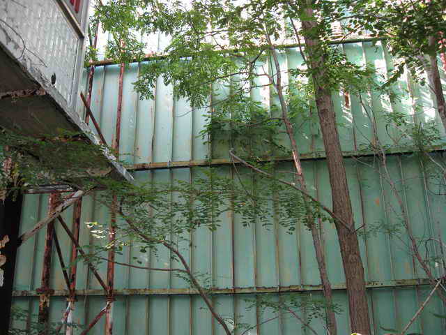 Skyway Drive-In - Some 2010 And Vintage Photos (newer photo)